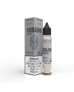 VGOD Cubano Silver SaltNic