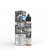 VGOD Iced Purple Bomb SaltNic