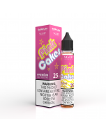 VGOD Pink Cakes SaltNic