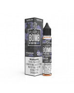 VGOD Purple Bomb SaltNic
