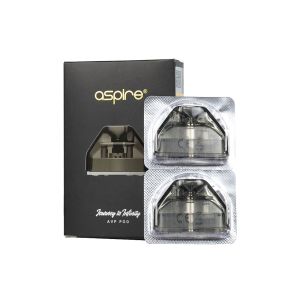 Aspire AVP Replacement Pod 2-Pack