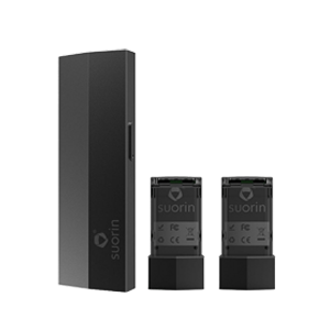 Suorin Edge Pod System