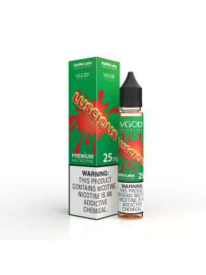 VGOD Juices with Salt Based Liquid Nicotine for Sale online