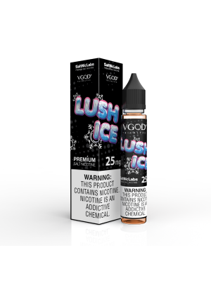 VGOD LushIce SaltNic