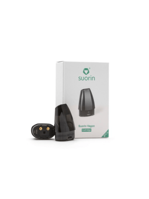 Suorin Vagon Replacement Pods 2-Pack