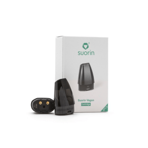 Suorin Vagon Replacement Pods 2-Pack